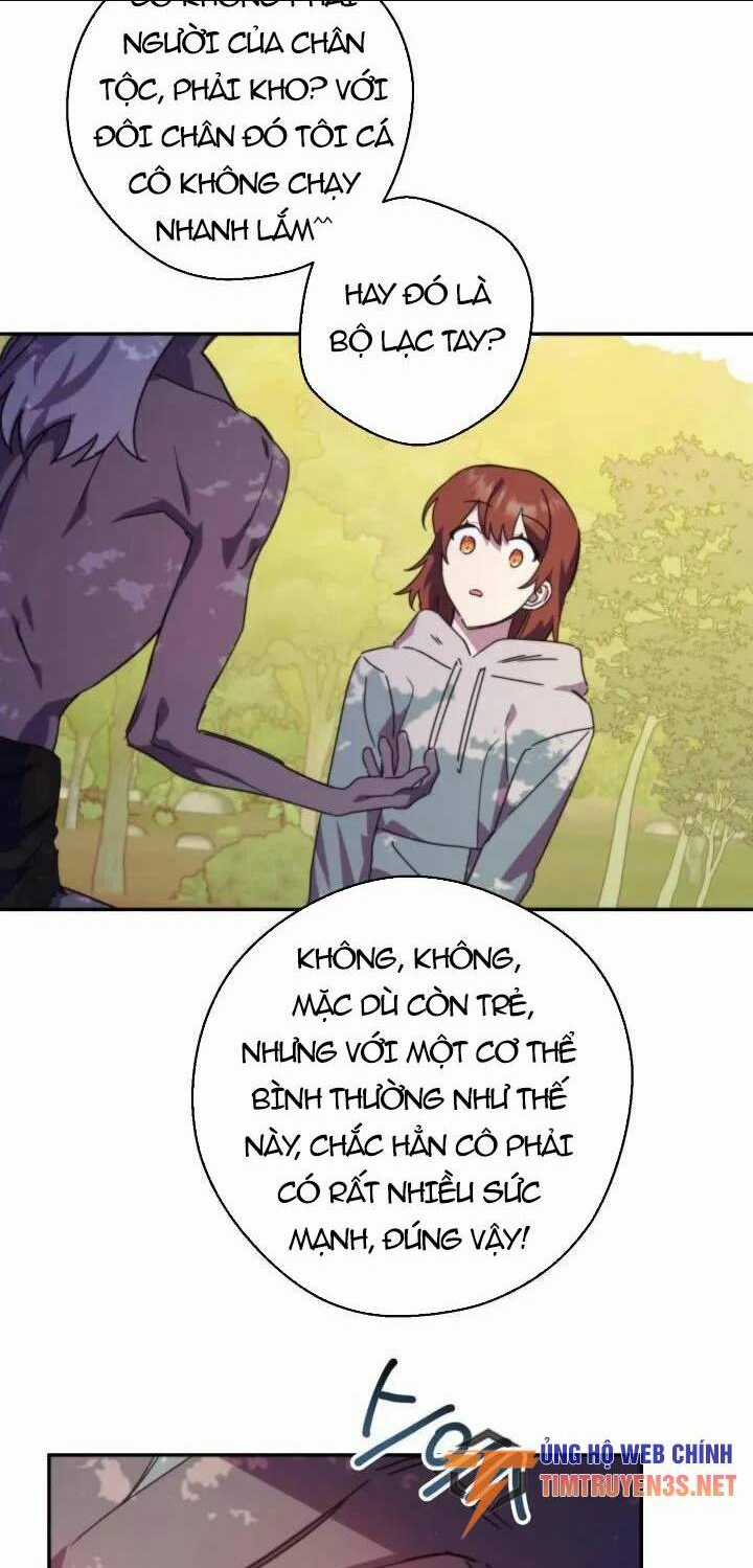 Cơn Phẫn Nộ Đẫm Máu - Chapter 17 - Trang 21