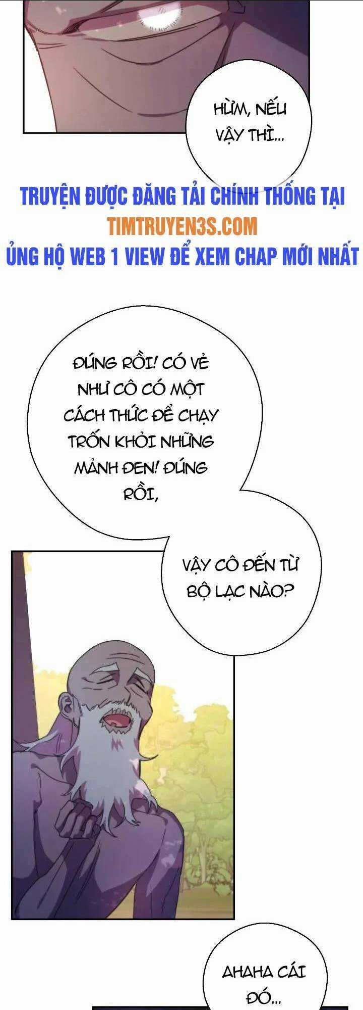 Cơn Phẫn Nộ Đẫm Máu - Chapter 17 - Trang 22