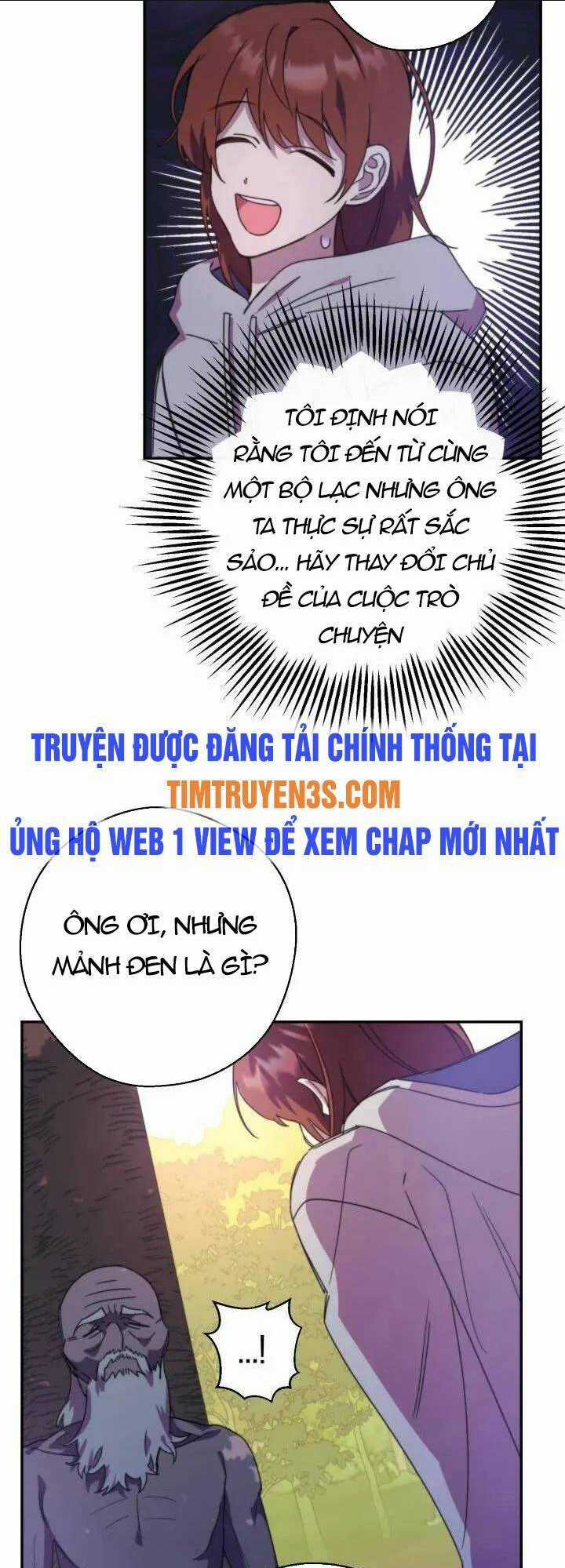 Cơn Phẫn Nộ Đẫm Máu - Chapter 17 - Trang 23