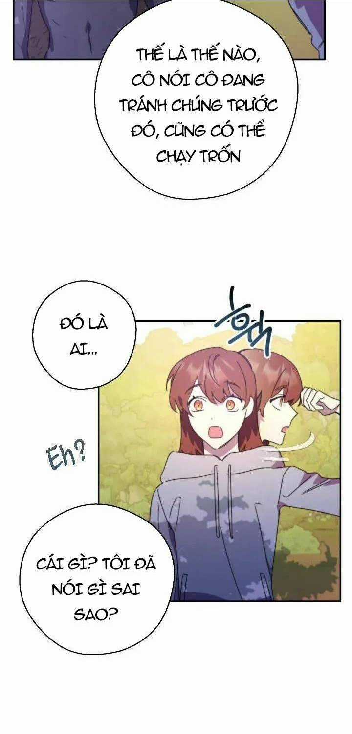 Cơn Phẫn Nộ Đẫm Máu - Chapter 17 - Trang 24