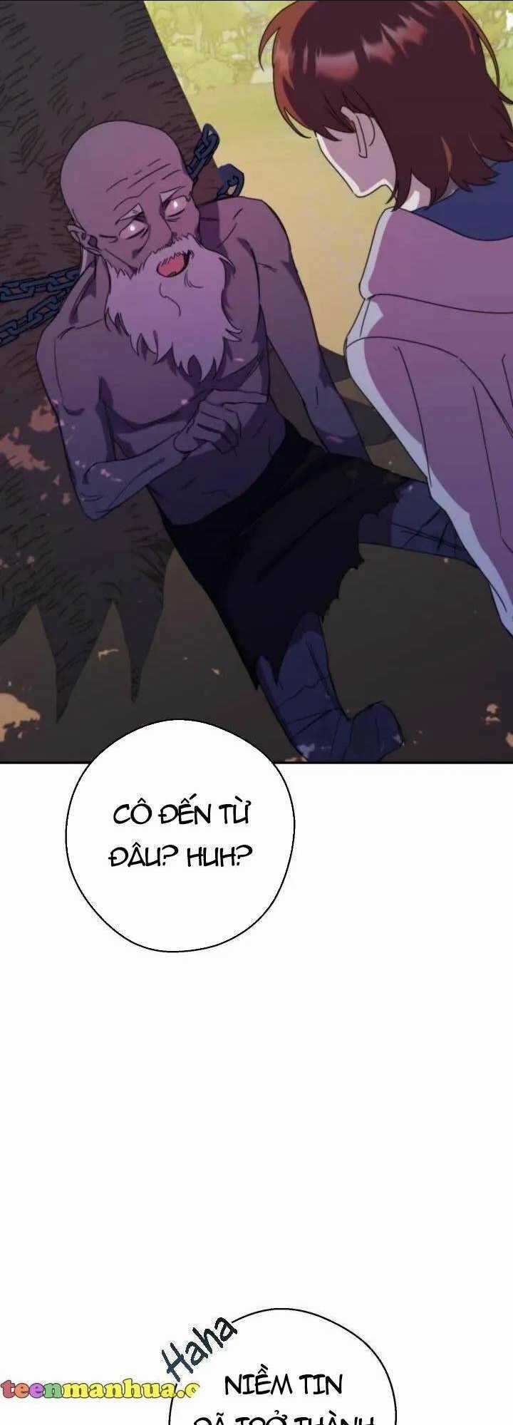 Cơn Phẫn Nộ Đẫm Máu - Chapter 17 - Trang 27