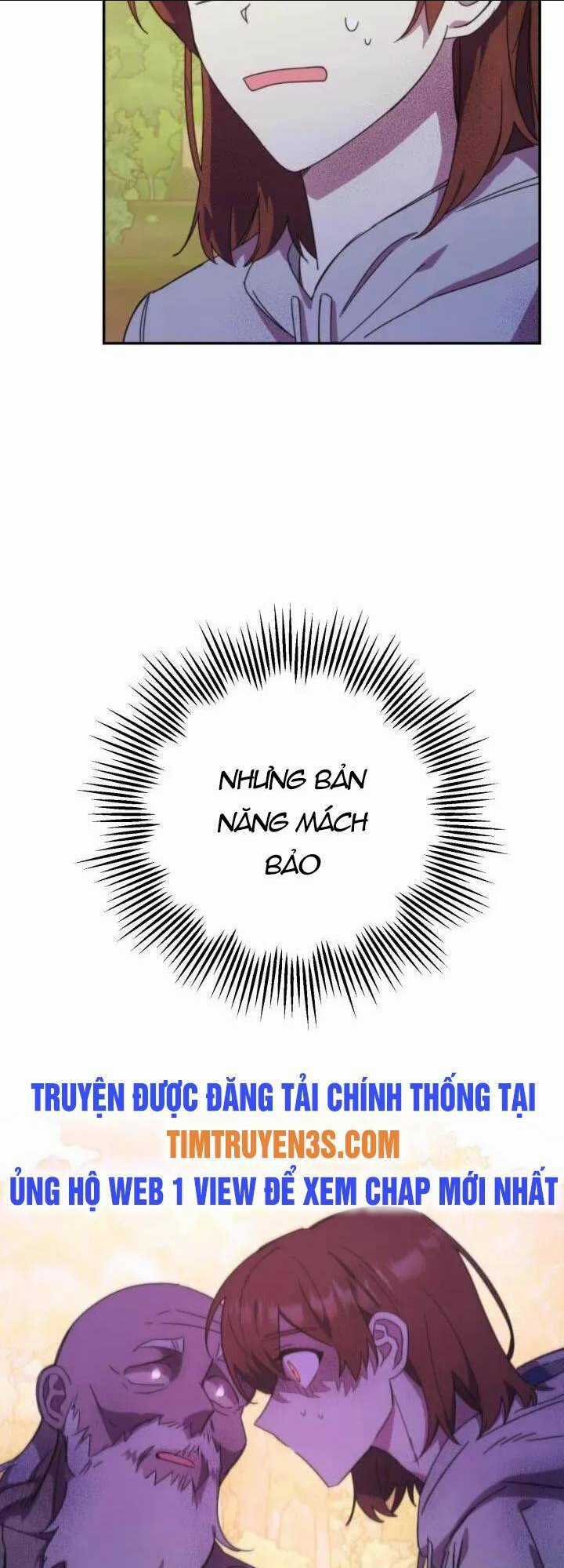 Cơn Phẫn Nộ Đẫm Máu - Chapter 17 - Trang 30