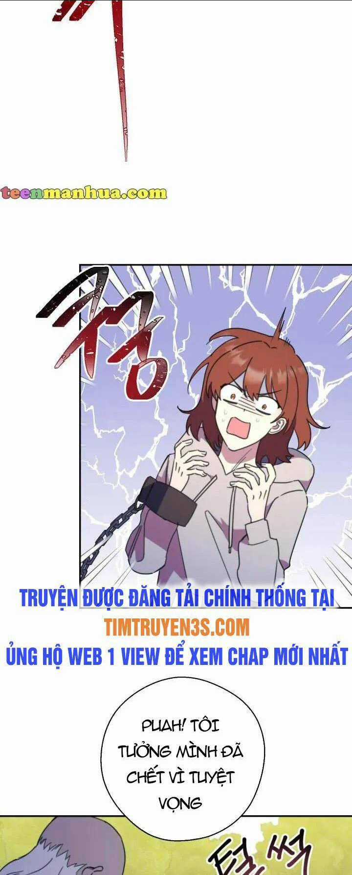 Cơn Phẫn Nộ Đẫm Máu - Chapter 17 - Trang 4
