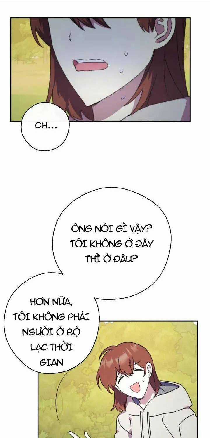 Cơn Phẫn Nộ Đẫm Máu - Chapter 17 - Trang 32