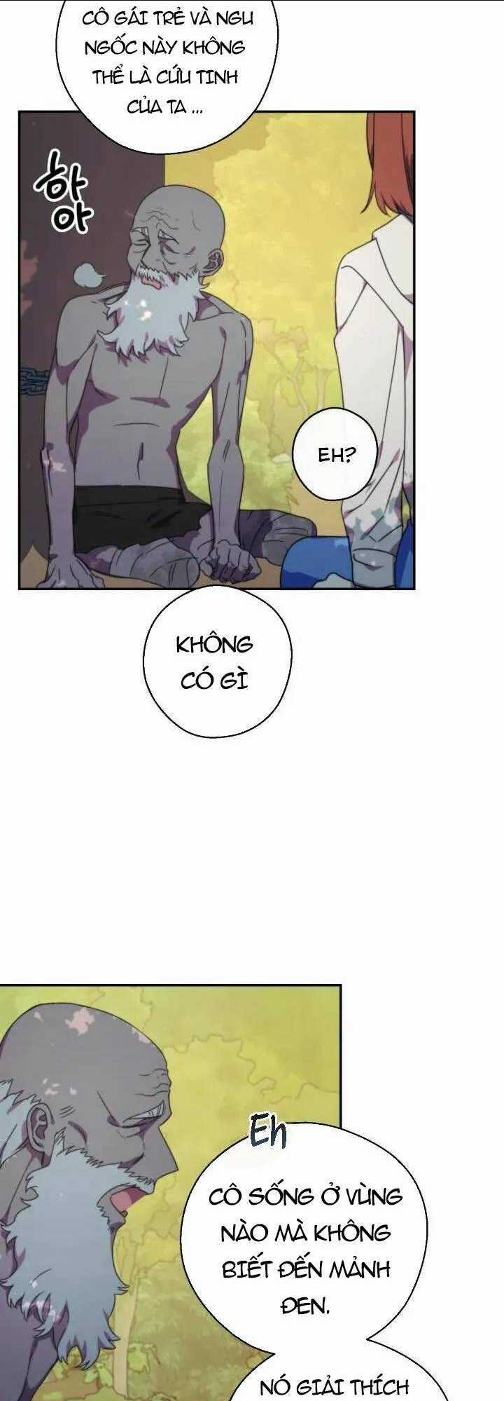 Cơn Phẫn Nộ Đẫm Máu - Chapter 17 - Trang 34