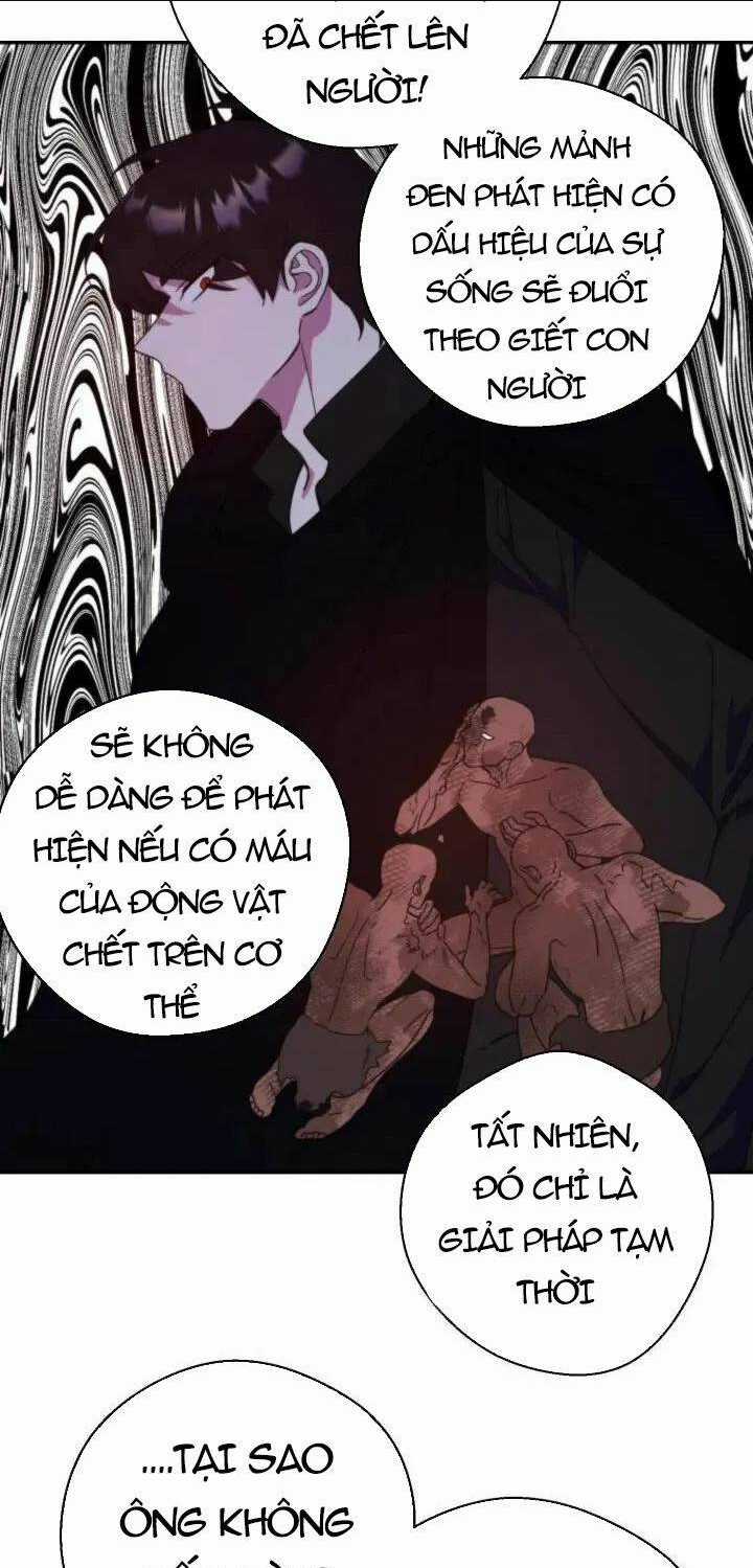 Cơn Phẫn Nộ Đẫm Máu - Chapter 17 - Trang 36