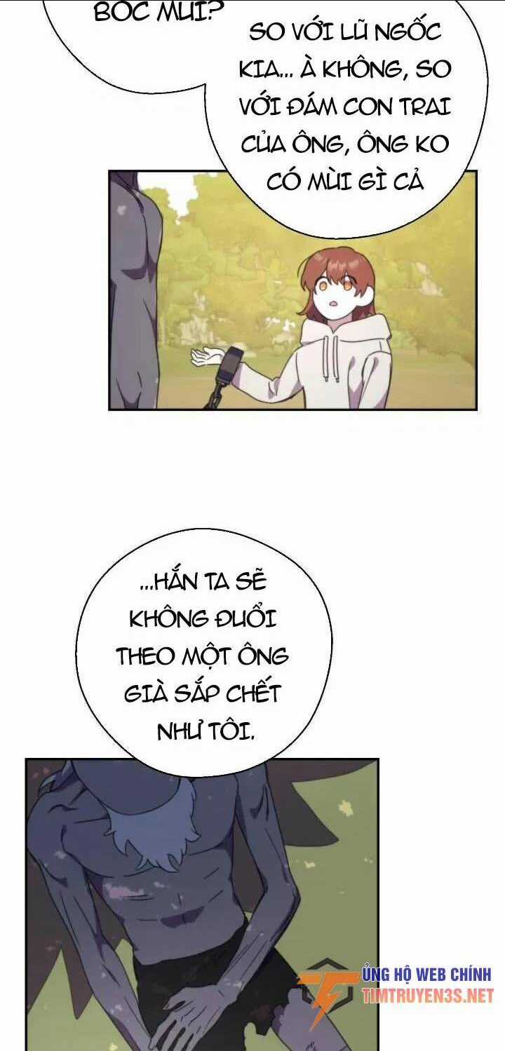 Cơn Phẫn Nộ Đẫm Máu - Chapter 17 - Trang 37