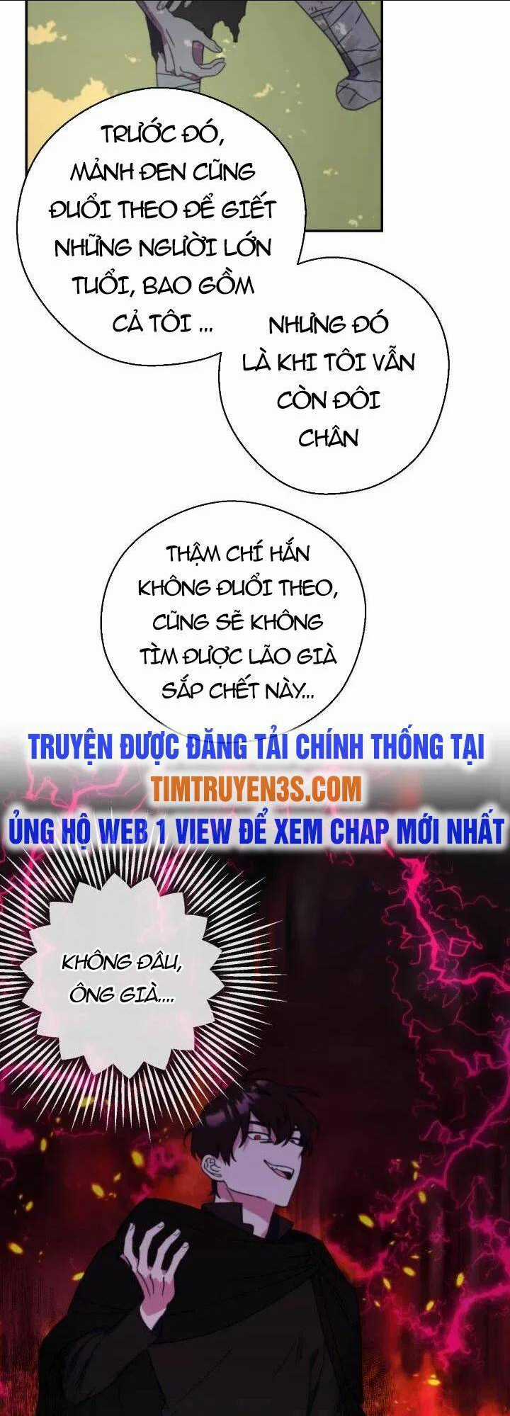 Cơn Phẫn Nộ Đẫm Máu - Chapter 17 - Trang 38