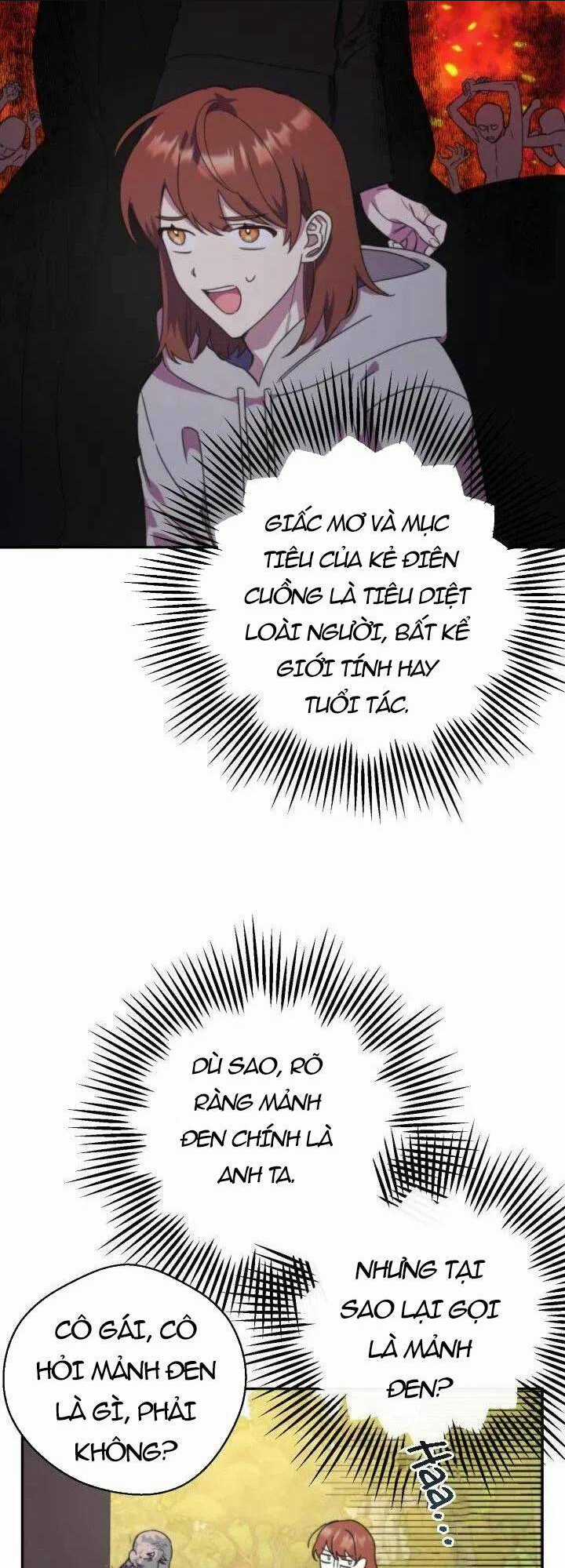 Cơn Phẫn Nộ Đẫm Máu - Chapter 17 - Trang 39