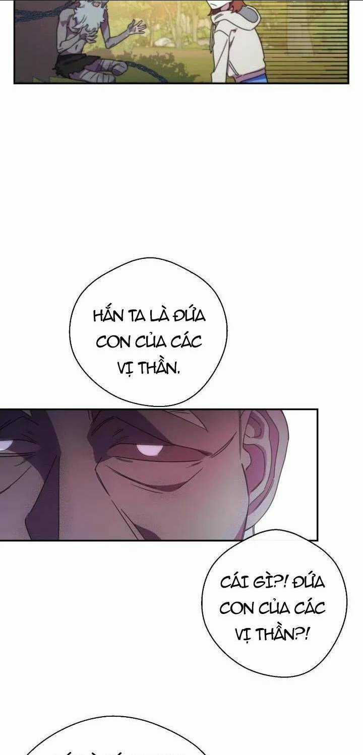 Cơn Phẫn Nộ Đẫm Máu - Chapter 17 - Trang 40