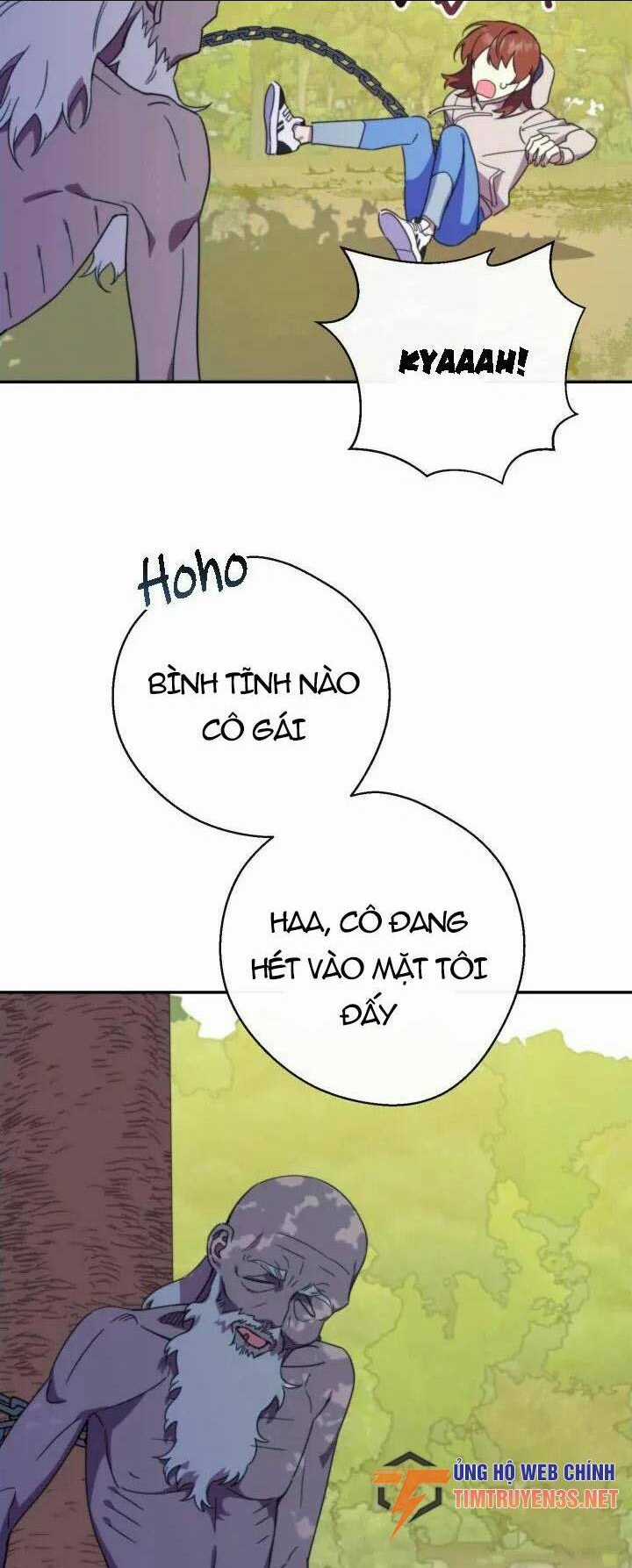 Cơn Phẫn Nộ Đẫm Máu - Chapter 17 - Trang 5