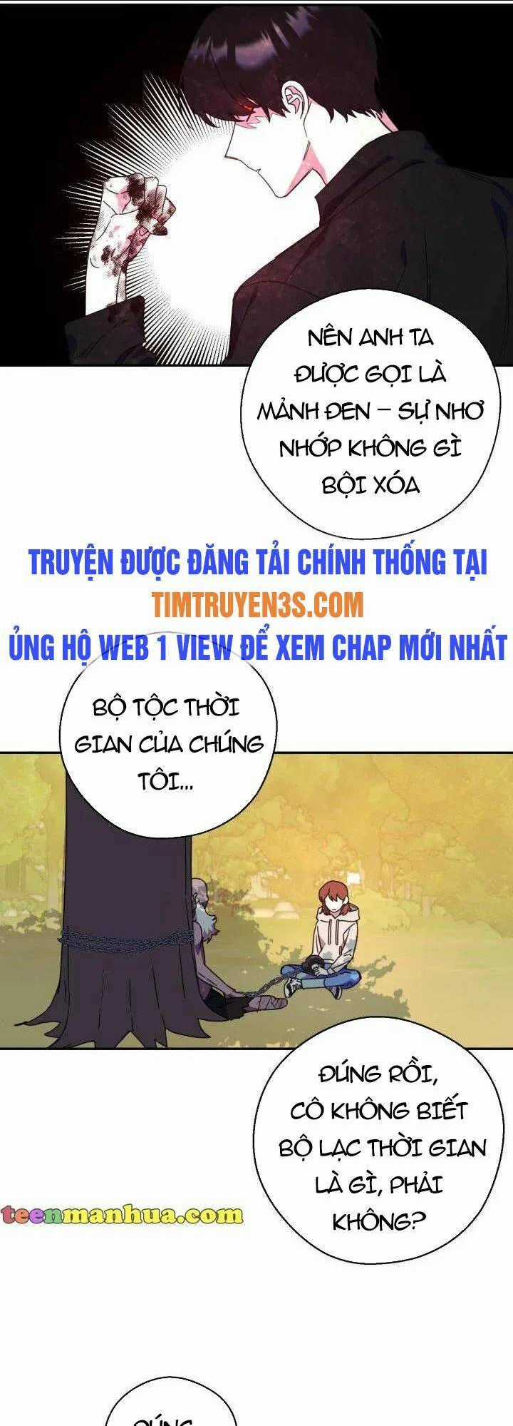Cơn Phẫn Nộ Đẫm Máu - Chapter 17 - Trang 42
