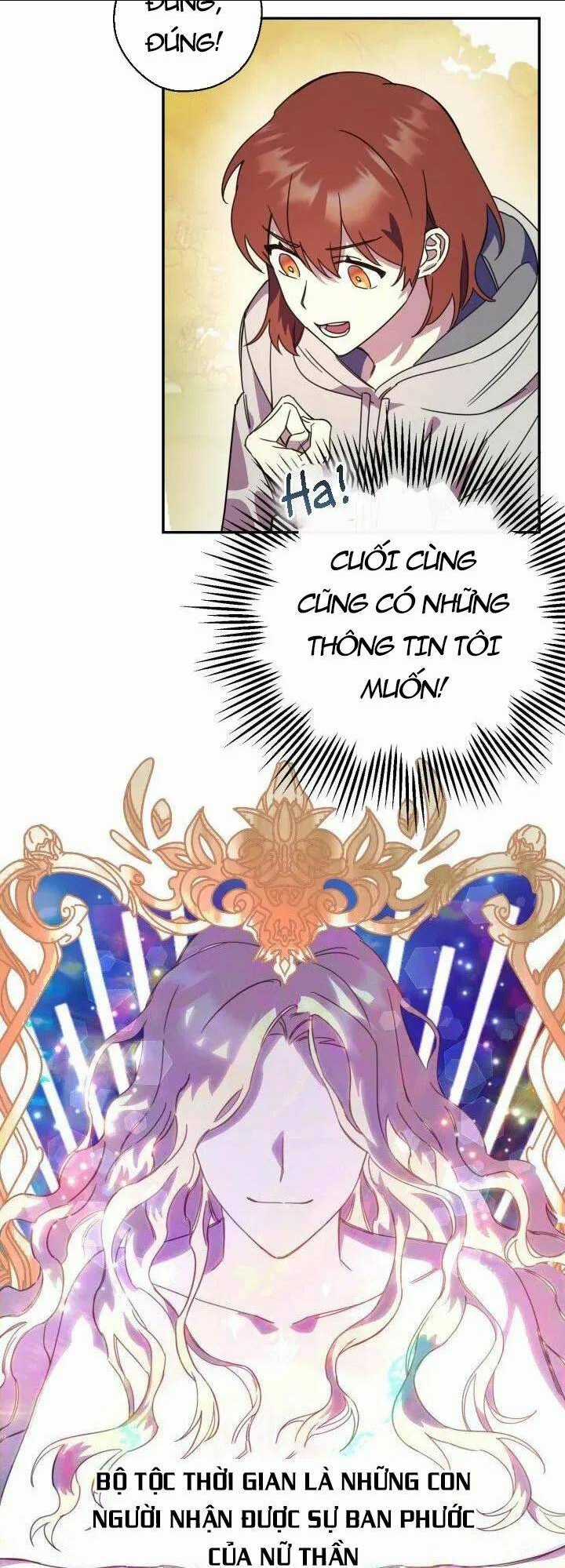 Cơn Phẫn Nộ Đẫm Máu - Chapter 17 - Trang 43