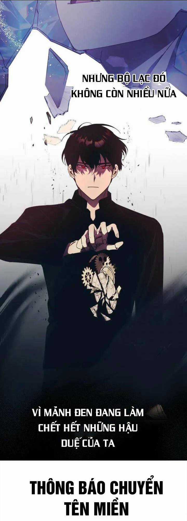 Cơn Phẫn Nộ Đẫm Máu - Chapter 17 - Trang 46