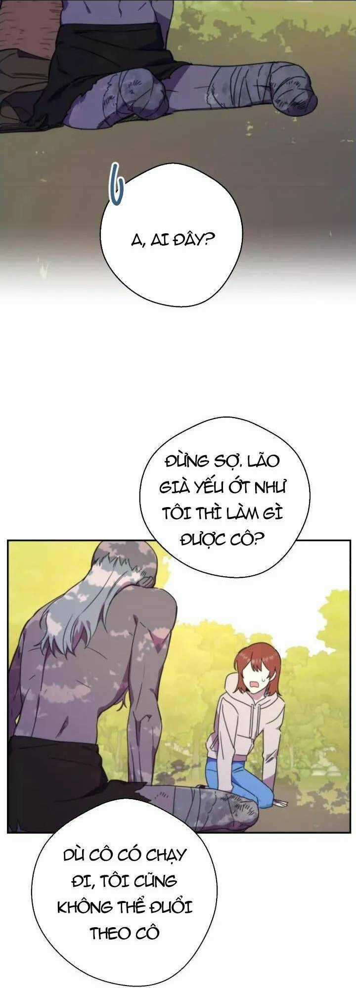 Cơn Phẫn Nộ Đẫm Máu - Chapter 17 - Trang 6