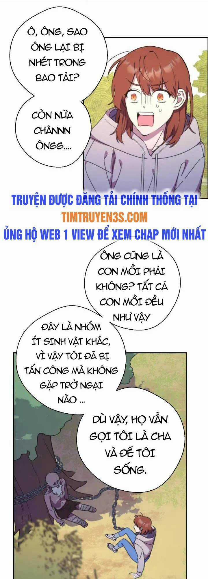 Cơn Phẫn Nộ Đẫm Máu - Chapter 17 - Trang 7
