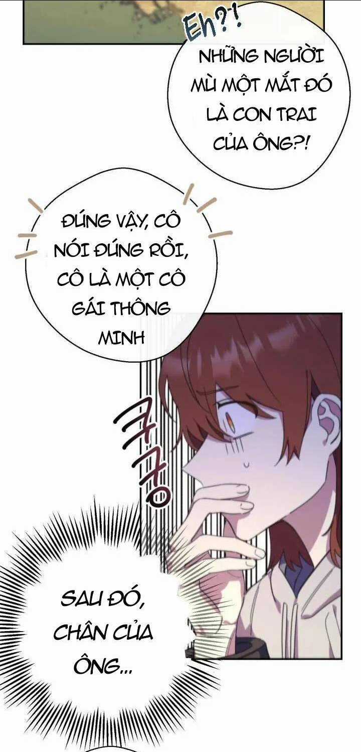 Cơn Phẫn Nộ Đẫm Máu - Chapter 17 - Trang 8