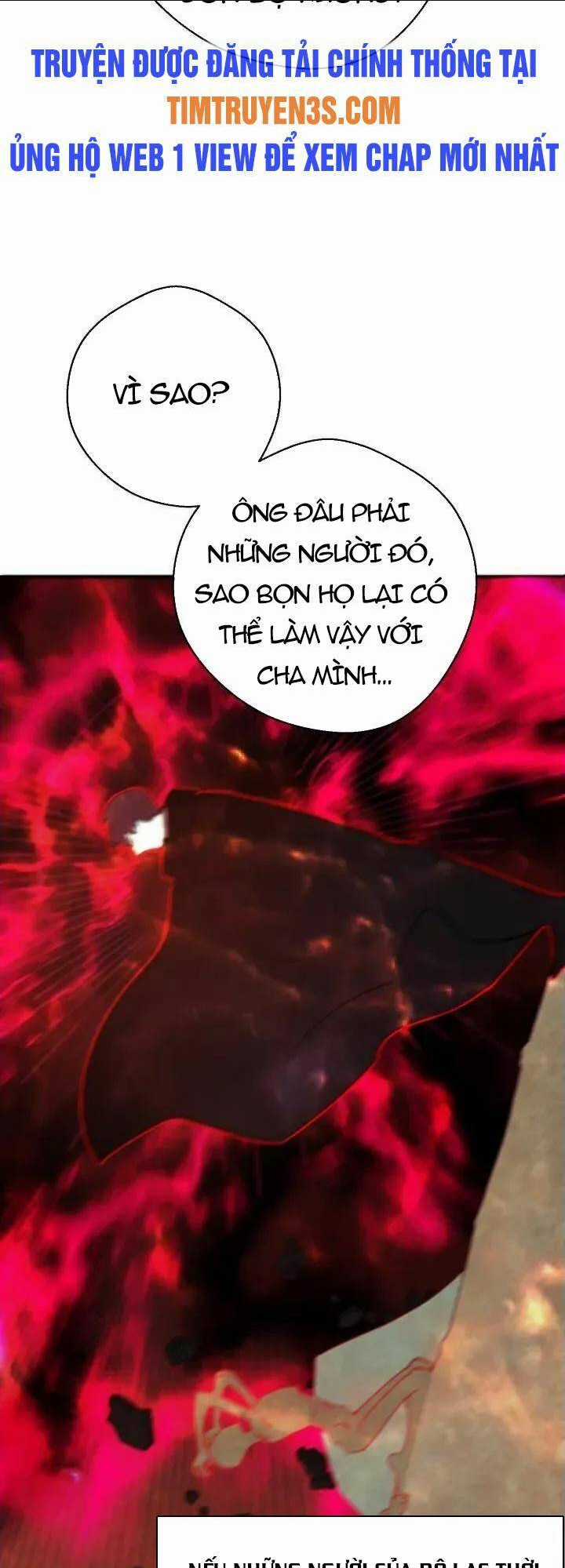 Cơn Phẫn Nộ Đẫm Máu - Chapter 17 - Trang 10