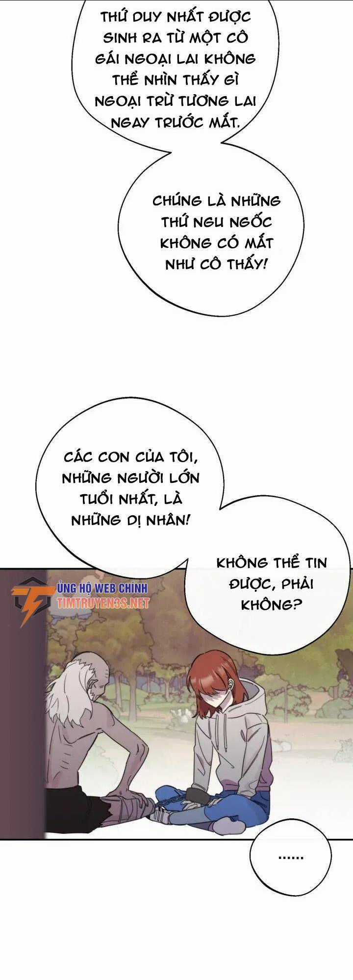 Cơn Phẫn Nộ Đẫm Máu - Chapter 18 - Trang 11
