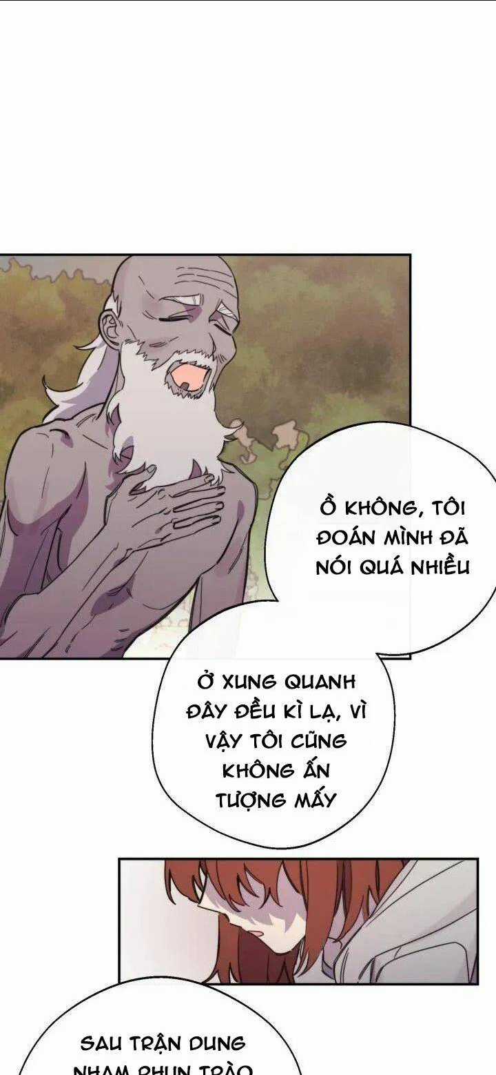 Cơn Phẫn Nộ Đẫm Máu - Chapter 18 - Trang 12