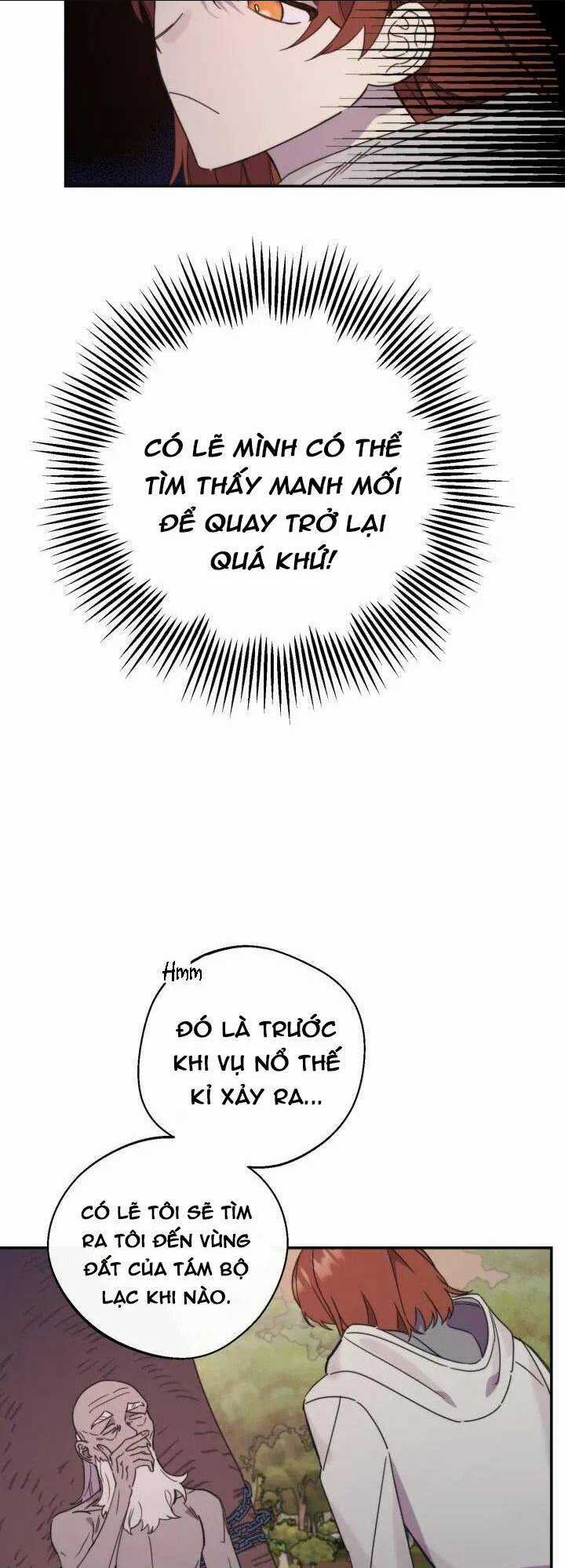 Cơn Phẫn Nộ Đẫm Máu - Chapter 18 - Trang 15