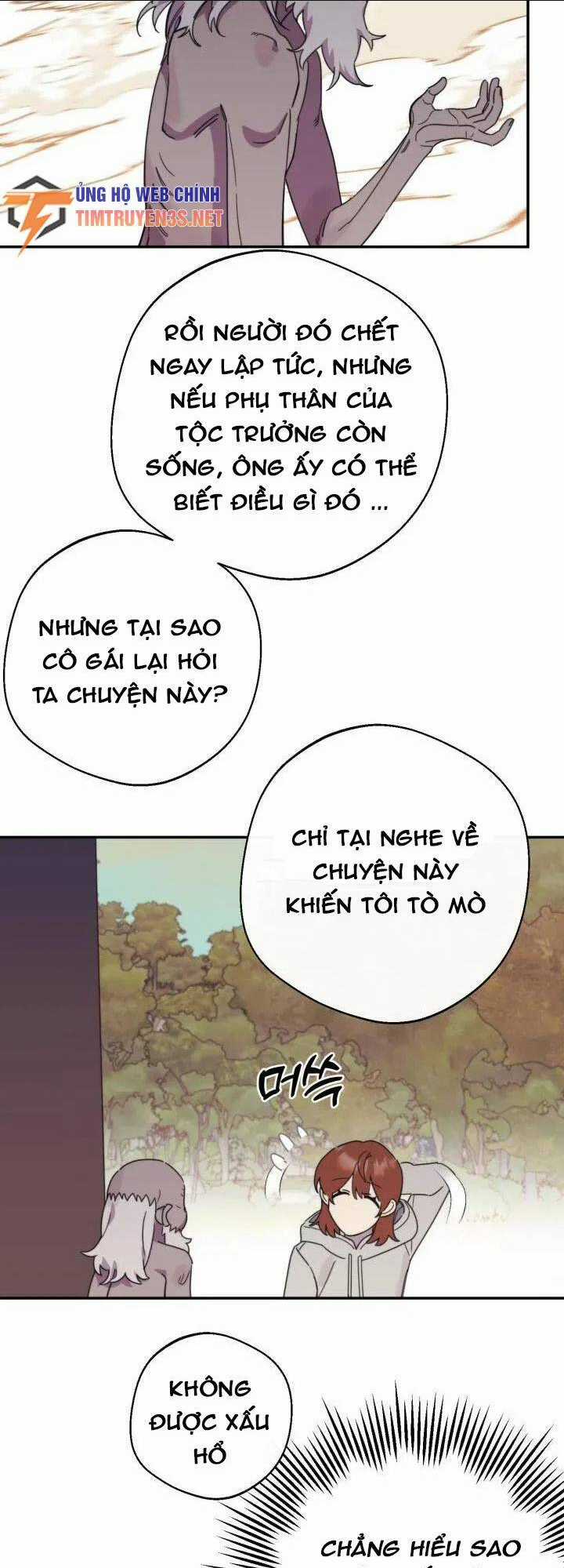 Cơn Phẫn Nộ Đẫm Máu - Chapter 18 - Trang 17