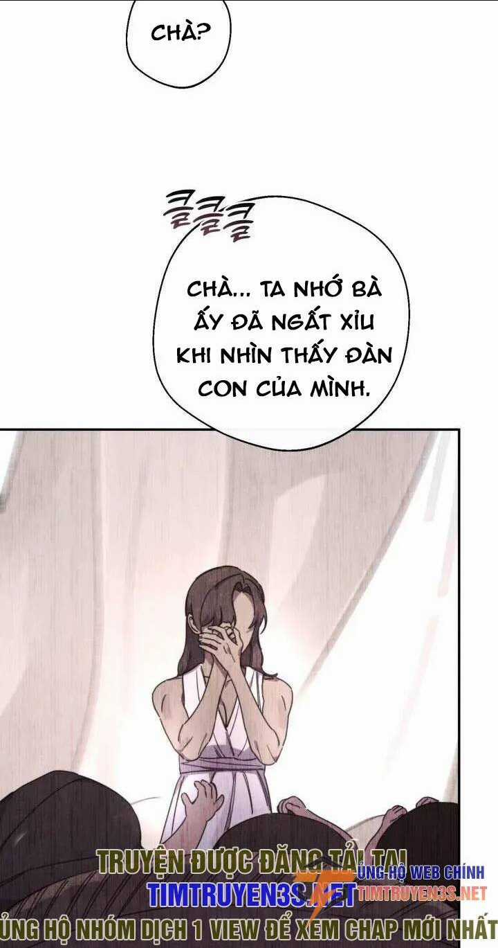 Cơn Phẫn Nộ Đẫm Máu - Chapter 18 - Trang 19
