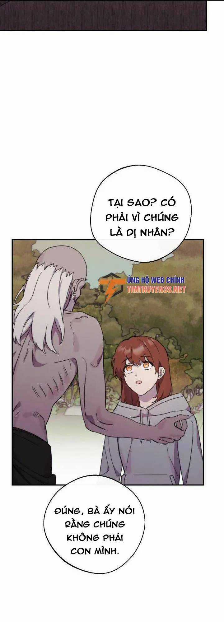 Cơn Phẫn Nộ Đẫm Máu - Chapter 18 - Trang 20