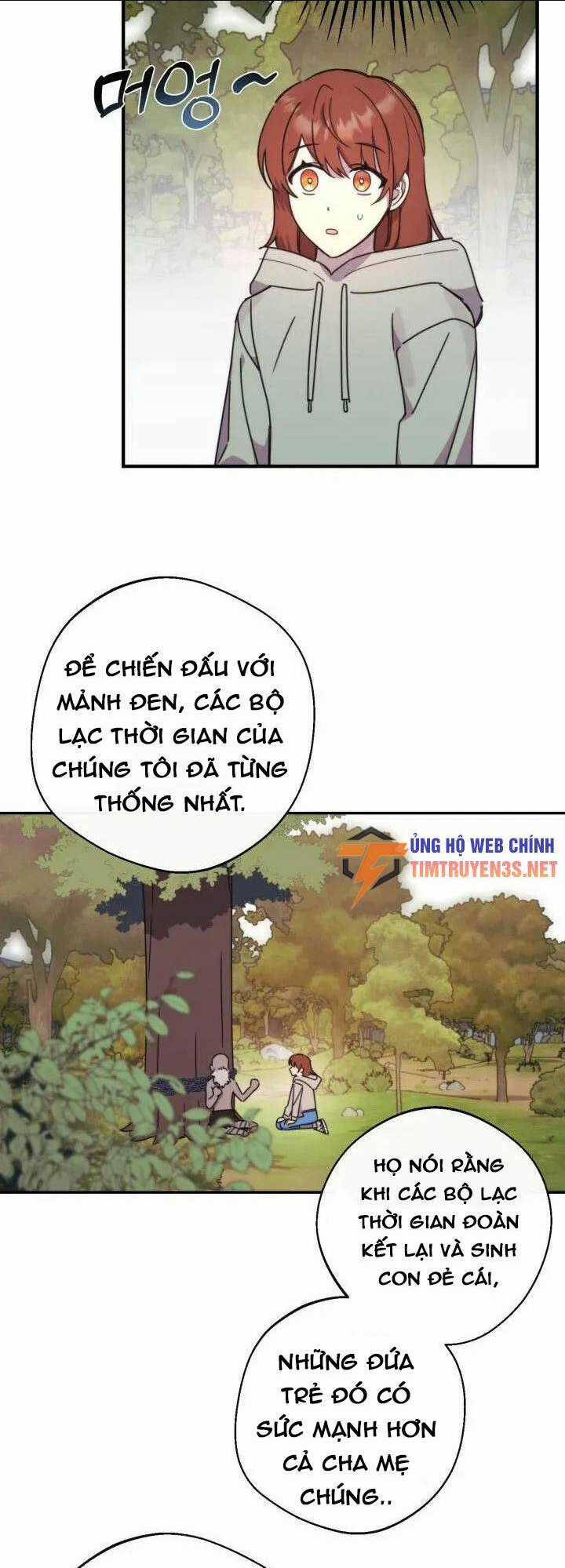 Cơn Phẫn Nộ Đẫm Máu - Chapter 18 - Trang 3