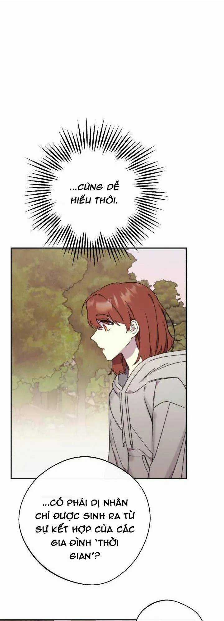 Cơn Phẫn Nộ Đẫm Máu - Chapter 18 - Trang 21