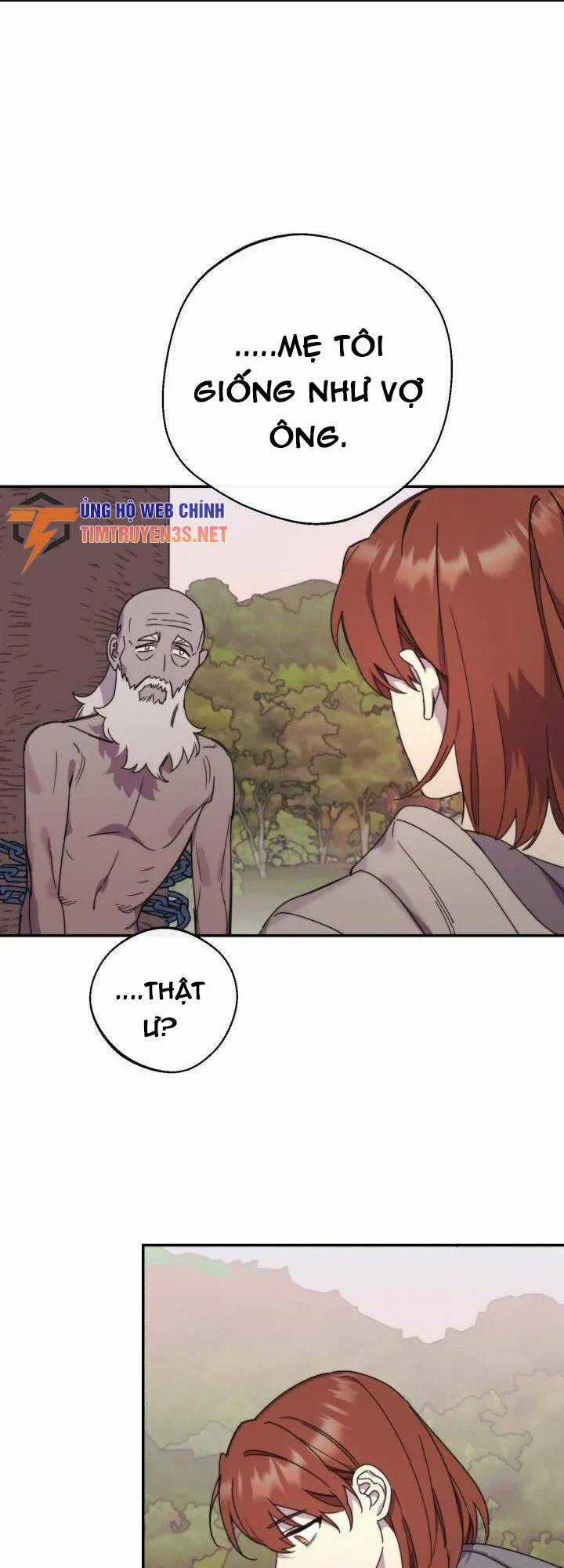 Cơn Phẫn Nộ Đẫm Máu - Chapter 18 - Trang 27