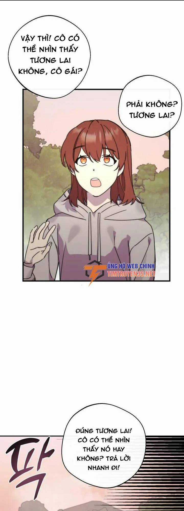 Cơn Phẫn Nộ Đẫm Máu - Chapter 18 - Trang 31