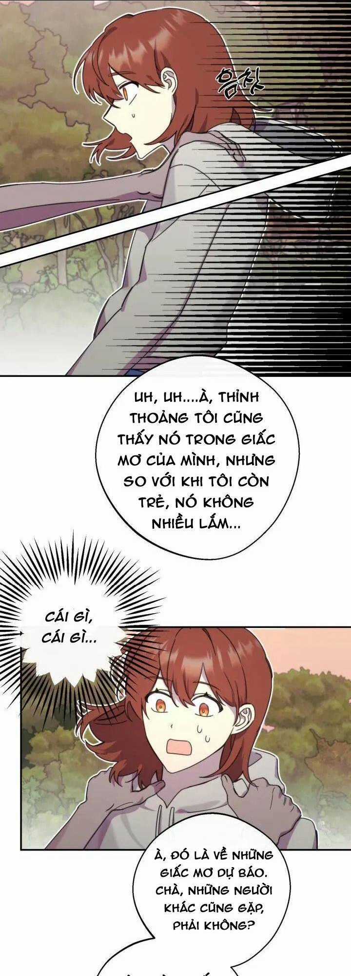 Cơn Phẫn Nộ Đẫm Máu - Chapter 18 - Trang 32