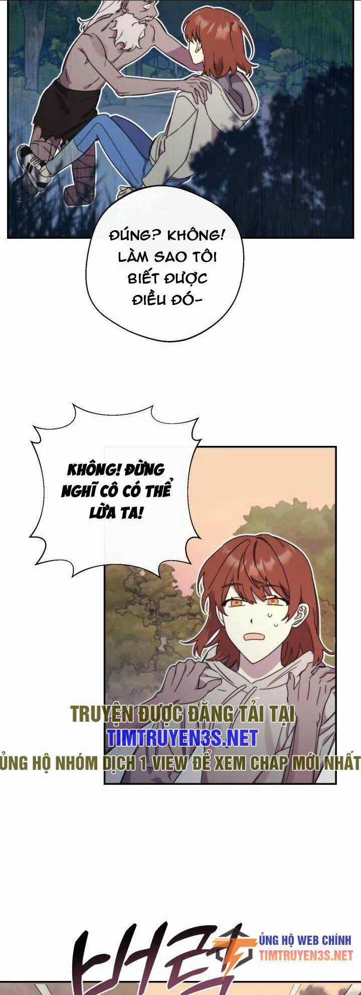 Cơn Phẫn Nộ Đẫm Máu - Chapter 18 - Trang 34