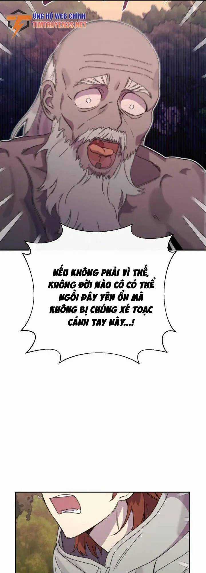 Cơn Phẫn Nộ Đẫm Máu - Chapter 18 - Trang 35