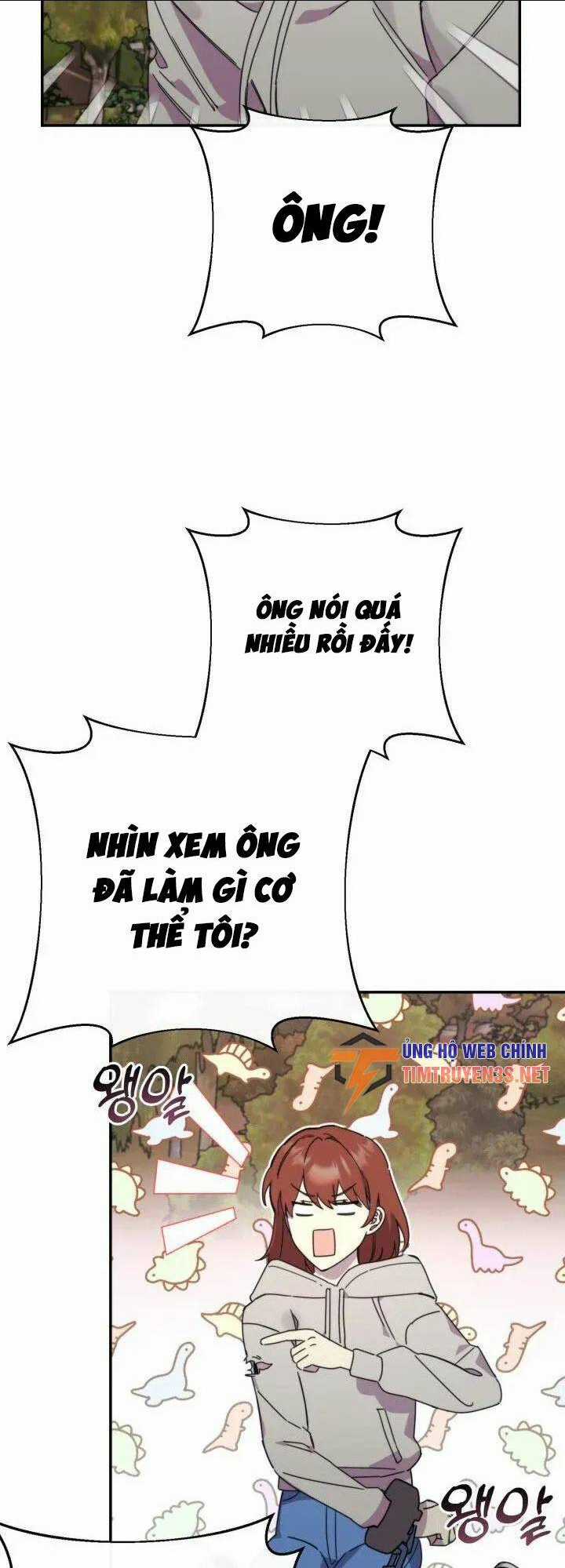 Cơn Phẫn Nộ Đẫm Máu - Chapter 18 - Trang 36