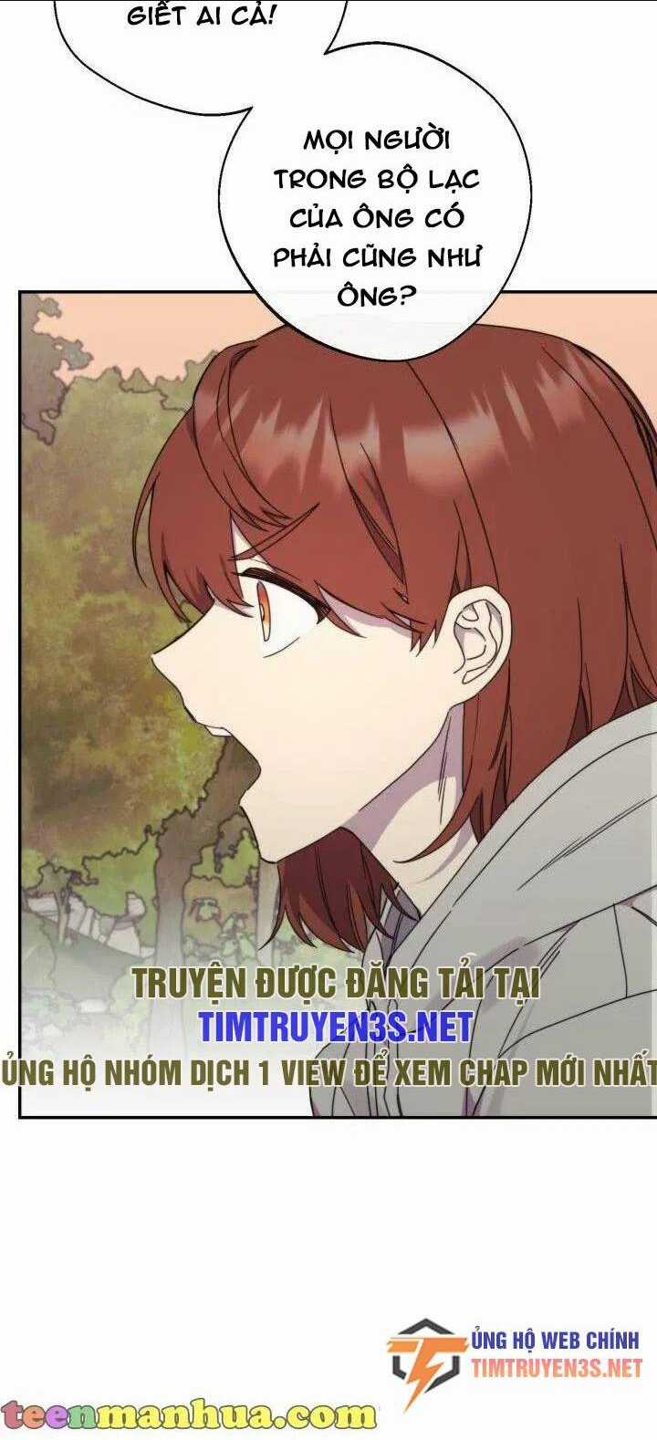 Cơn Phẫn Nộ Đẫm Máu - Chapter 18 - Trang 38