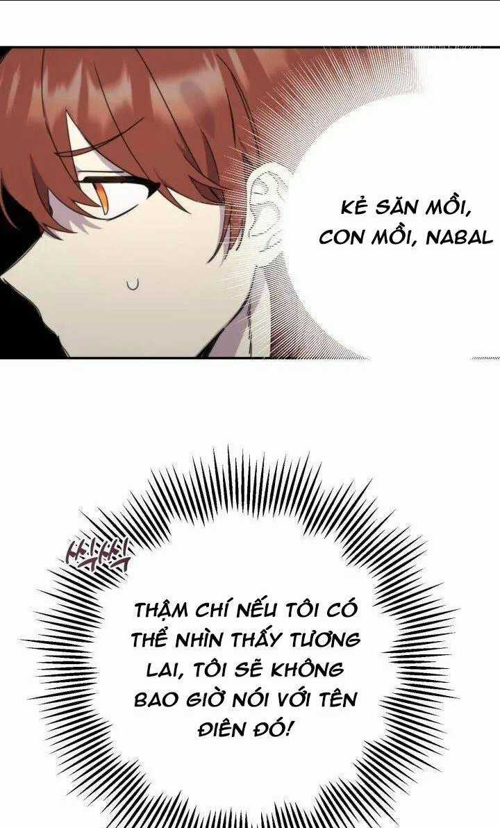 Cơn Phẫn Nộ Đẫm Máu - Chapter 18 - Trang 39