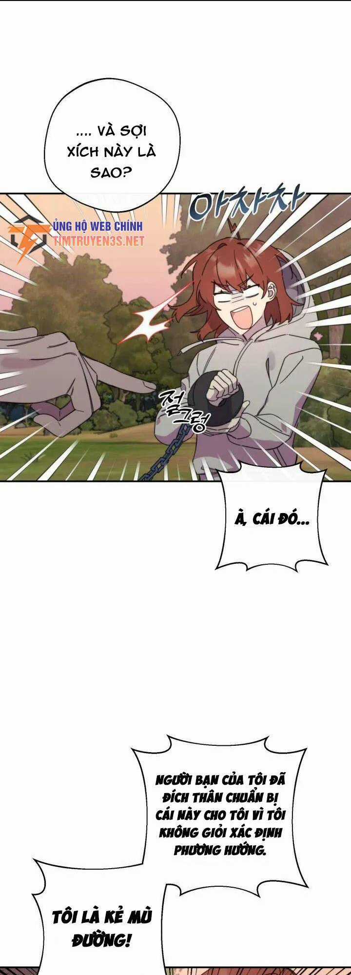 Cơn Phẫn Nộ Đẫm Máu - Chapter 18 - Trang 41