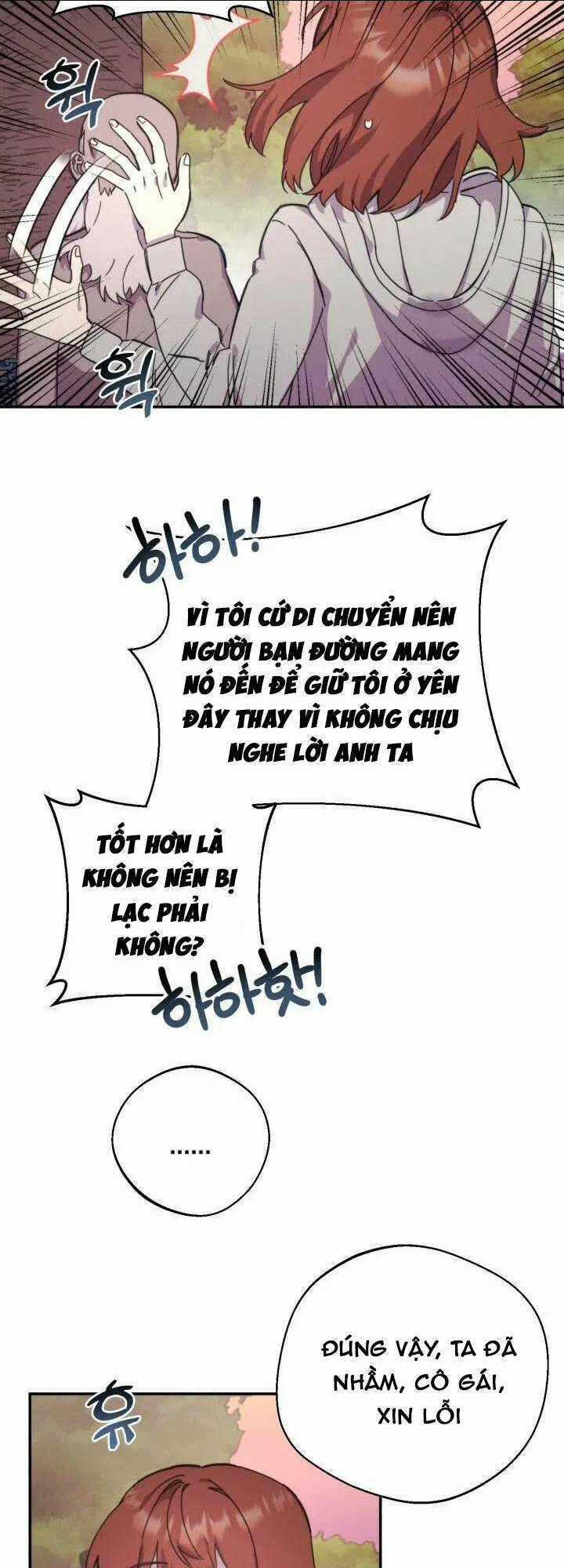 Cơn Phẫn Nộ Đẫm Máu - Chapter 18 - Trang 42