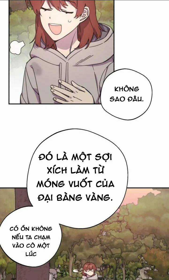Cơn Phẫn Nộ Đẫm Máu - Chapter 18 - Trang 43