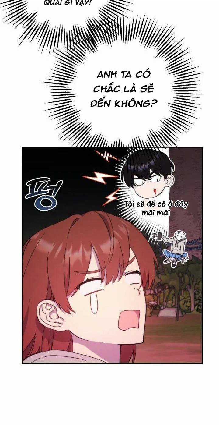 Cơn Phẫn Nộ Đẫm Máu - Chapter 18 - Trang 46