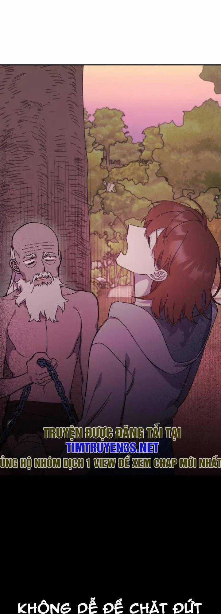 Cơn Phẫn Nộ Đẫm Máu - Chapter 18 - Trang 48