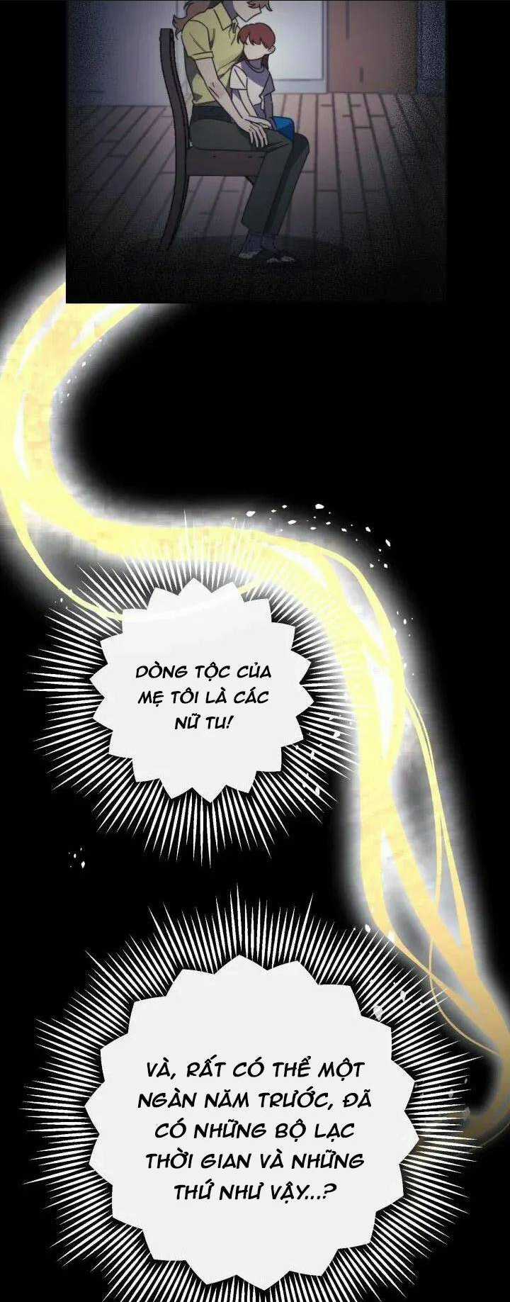 Cơn Phẫn Nộ Đẫm Máu - Chapter 18 - Trang 9