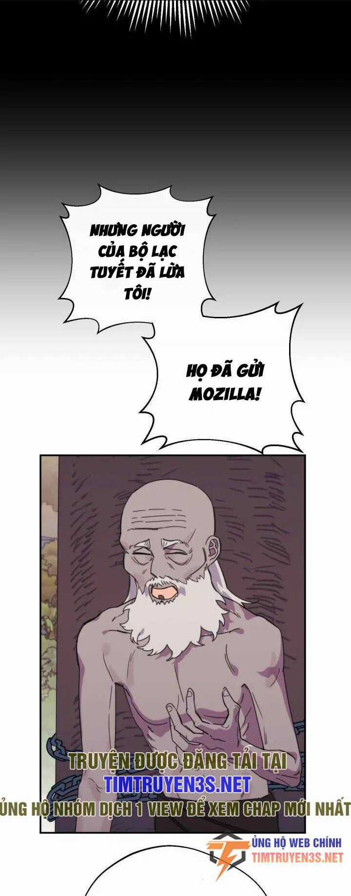 Cơn Phẫn Nộ Đẫm Máu - Chapter 18 - Trang 10