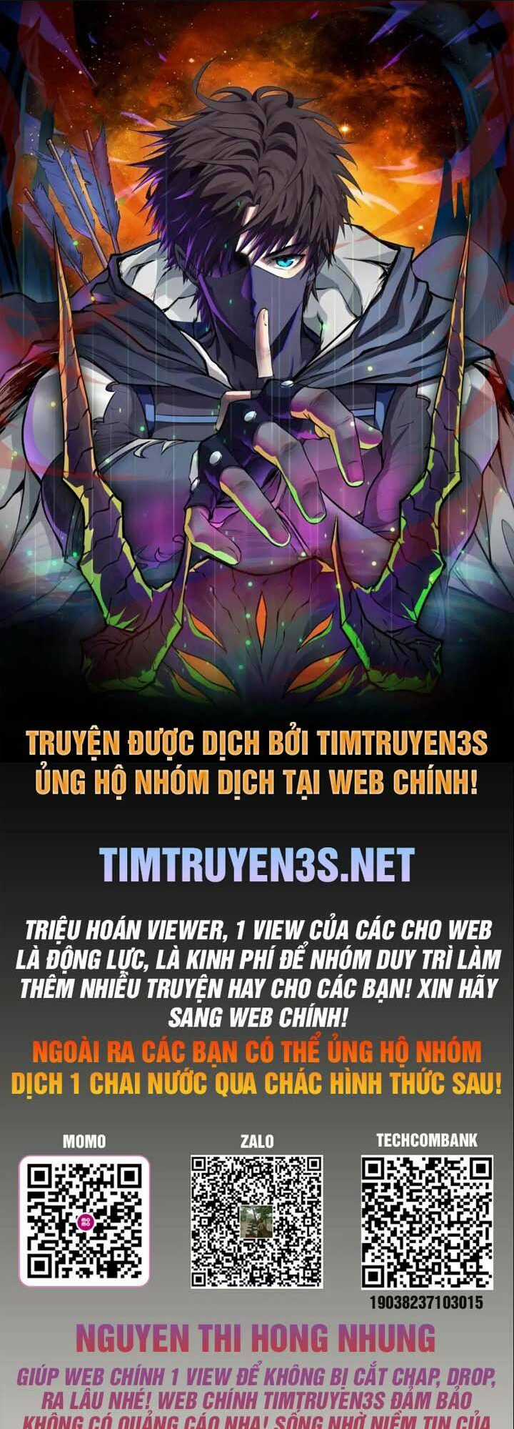 Cơn Phẫn Nộ Đẫm Máu - Chapter 19 - Trang 1