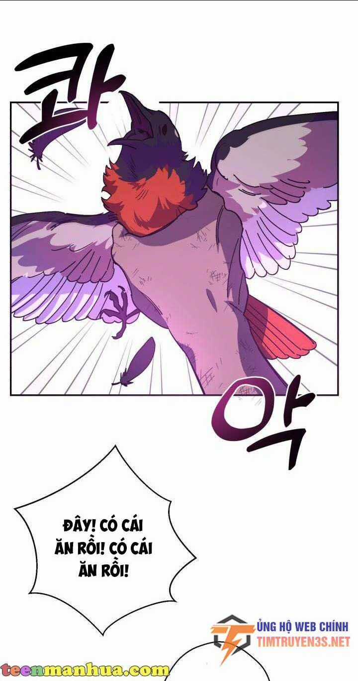 Cơn Phẫn Nộ Đẫm Máu - Chapter 19 - Trang 11