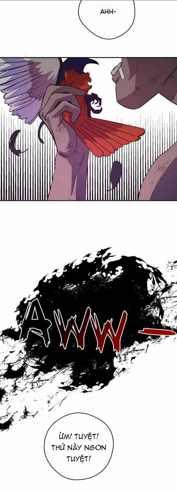 Cơn Phẫn Nộ Đẫm Máu - Chapter 19 - Trang 12