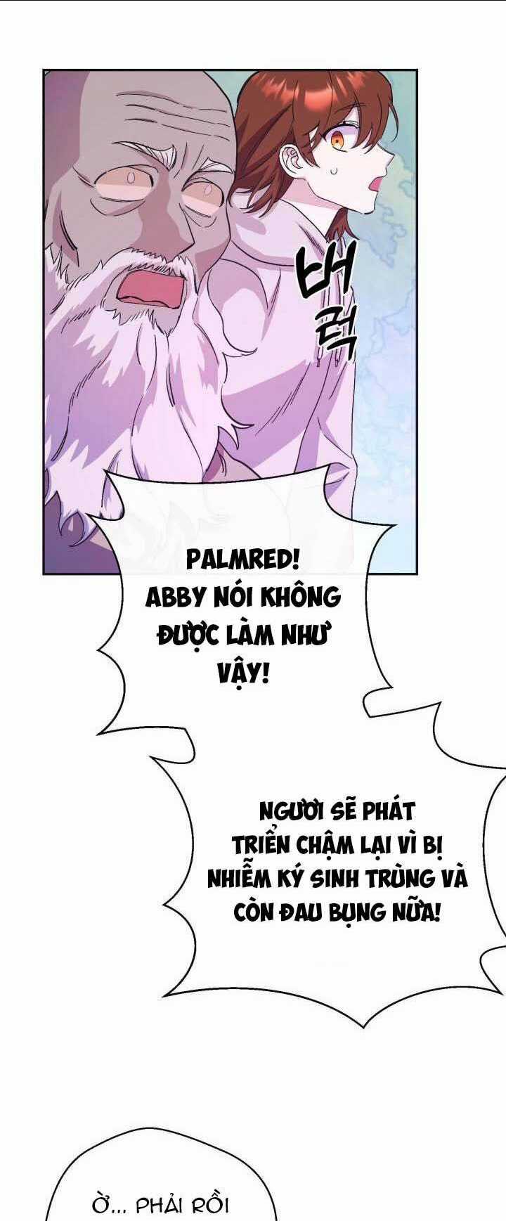 Cơn Phẫn Nộ Đẫm Máu - Chapter 19 - Trang 13