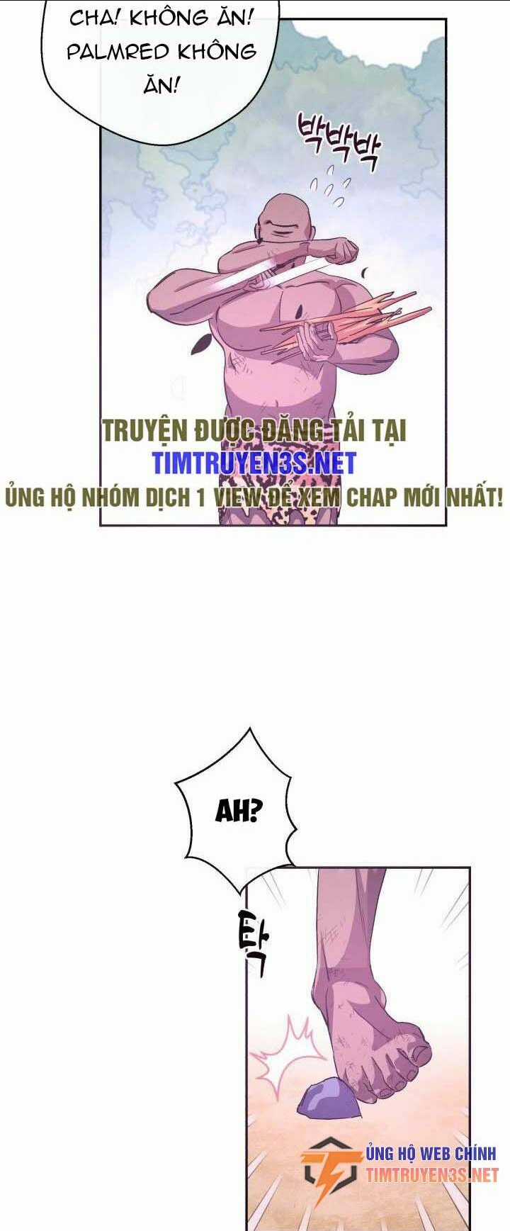 Cơn Phẫn Nộ Đẫm Máu - Chapter 19 - Trang 14